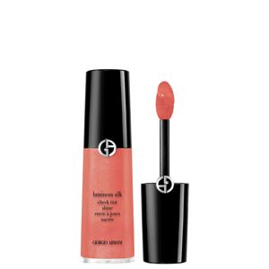 Giorgio Armani Luminous Silk Cheek Tint Shine
