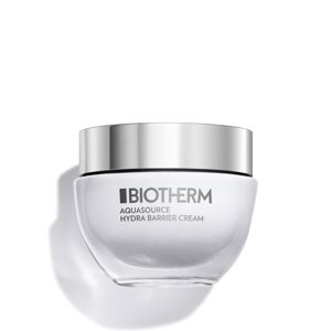 Biotherm Aqs Hydra Barrier Cream