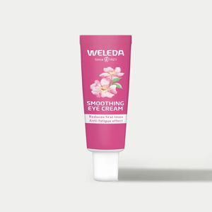 Weleda Wild Rose & White Tea Smoothing Eye Cream
