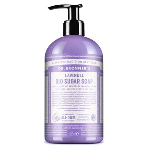 Dr. Bronner Sugar Soap Lavender
