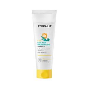ATOPALM Kids Cica Aloe Soothing Gel