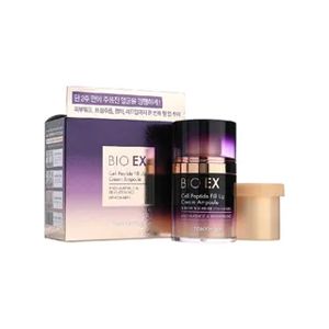 Tony Moly Tonymoly - Bio Ex Cell Peptide Cream Ampoule Set