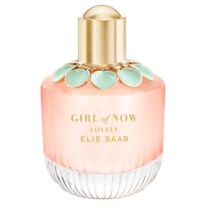 Elie Saab Girl Of Now Lovely Perfumes