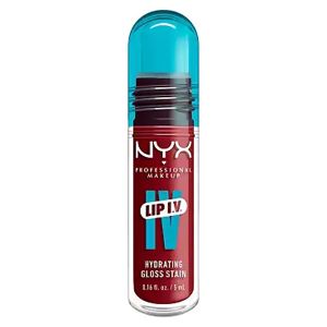 NYX Lip Iv Hydrating Gloss Stain