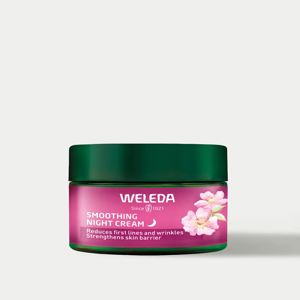 Weleda Wild Rose & White Tea Smoothing Night Cream