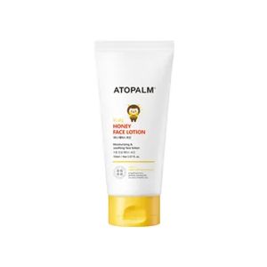 ATOPALM Kids Honey Face Lotion