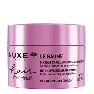 Nuxe Hair Prodigieux Reparadora Intensa