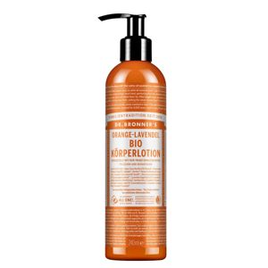 Dr. Bronner Bio Loción Corporal Patchouli-Lima