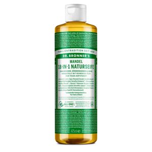 Dr. Bronner Almond 18-In-1