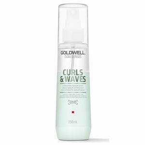 Goldwell Dualsenses Curls And Waves Hydrating Serum Spray