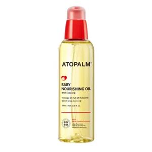 ATOPALM Baby Nourishing Oil
