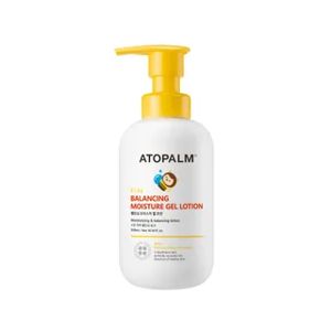 ATOPALM Kids Balancing Moisture Gel Lotion