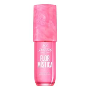 Sol de Janeiro Flor Mística Perfume Mist