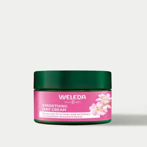 Weleda Women's Wild Rose & White Tea Smoothing Day Cream