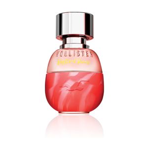 Hollister Festival Vibes For Her Perfumes