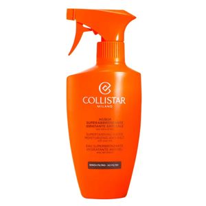 Collistar Abbronzatura Perfetta Supertanning Water