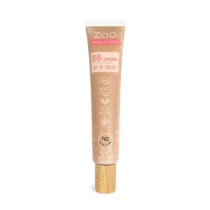 Zao Bb Cream Spf 20