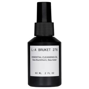 L:A BRUKET No. 281 Protective Fluid