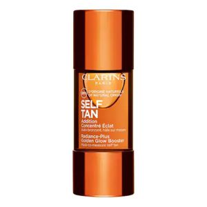 Clarins Addition Concentré Éclat Visage
