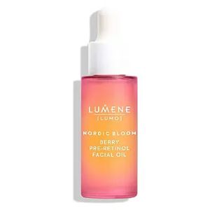 Lumene Nordic Bloom Berry Pre-Retinol Facial Oil