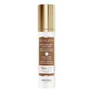 Sisley Sunleÿa Soin Solaire Anti-Âge Spf50+