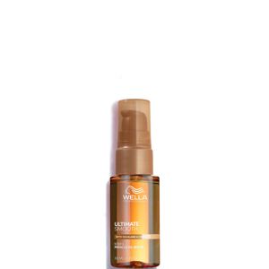 Wella Professionals Ultimate Smooth Miracle Oil Serum