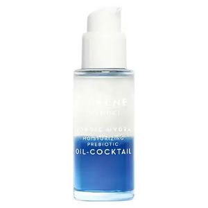 Lumene Nordic Hydra Moisturising Prebiotic Oil Cocktail