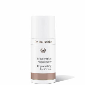 Dr. Hauschka Regenerating Augencreme