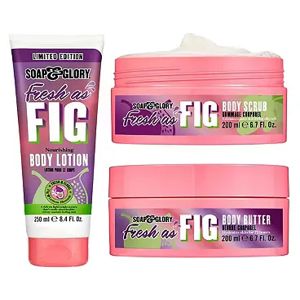 Soap & Glory Fresh As A Fig