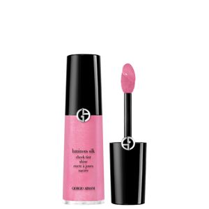Giorgio Armani Luminous Silk Cheek Tint Shine