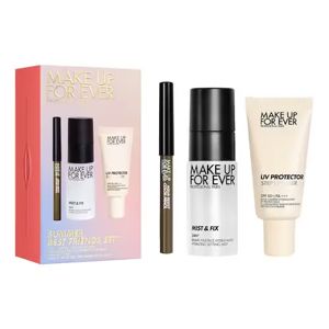 Make Up For Ever Summer Best Friends Set