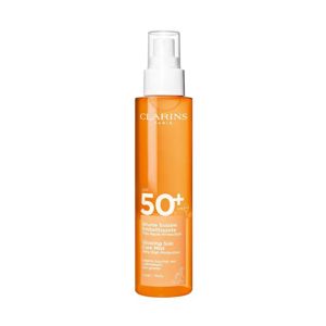 Clarins Sun Care Glowing Mist