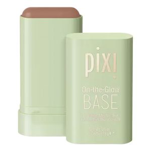 Pixi On-The-Glow Base - Base De Maquillaje Hidratante