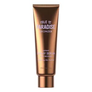 Isle Of Paradise Self-Tan Sunny Serum Body