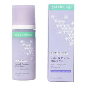 Patchology Skin Remedy Soothing Eye Gels