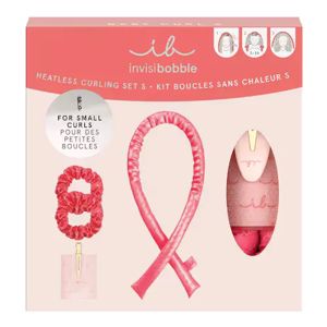 Invisibobble Heatless Baby Curl Set