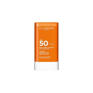 Clarins Sun Care Stick Solaire Invisible Visage