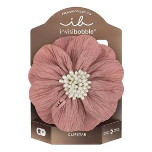 Invisibobble Clipstar Premium Pearly Locks