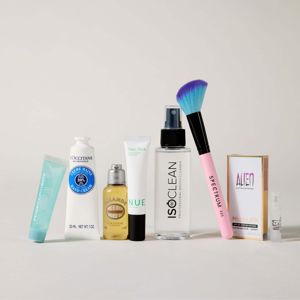 Lookfantastic The April Beauty Box