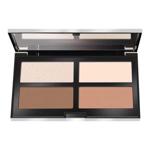 Pupa Contouring & Strobing Palette