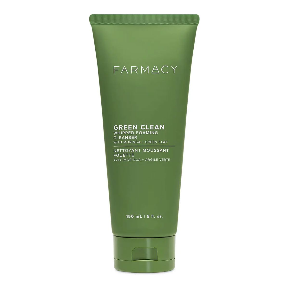 Farmacy Beauty Green Clean Whipped Foaming Cleanser