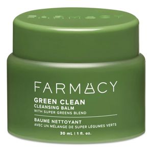 Farmacy Beauty Green Clean - Cleansing Balm