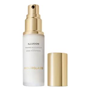 Hourglass Illusion Priming Moisturizer