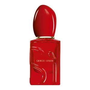 Giorgio Armani Si Passione Red Musk Eau De Parfum