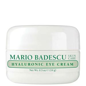 Mario Badescu Hyaluronic Cremas De Ojos