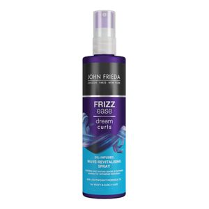John Frieda Frizz Ease Dream Curls Wave Revitalising Spray