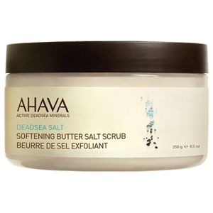 AHAVA Softening Butter Salt Scrub