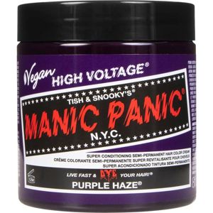 Manic Panic Purple Haze