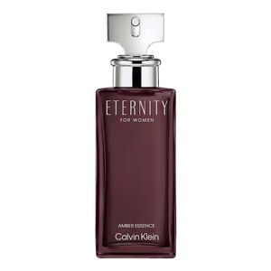 Calvin Klein Eternity For Women Amber Essence