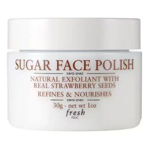 Fresh Sugar Face Polish Exfoliator